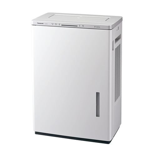 パナソニック F-JDS70-W 次亜塩素酸空間除菌脱臭機 ziaino(ジアイーノ