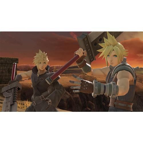 大乱闘スマッシュブラザーズ SPECIAL Nintendo Switch HAC-P-AAABA