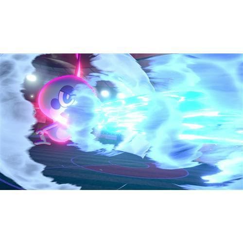 ポケットモンスター ソード Nintendo Switch HAC-P-ALZAA | ヤマダ