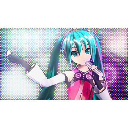 初音ミク Project DIVA MEGA39's 通常版 Nintendo Switch HAC-P-ATPTA