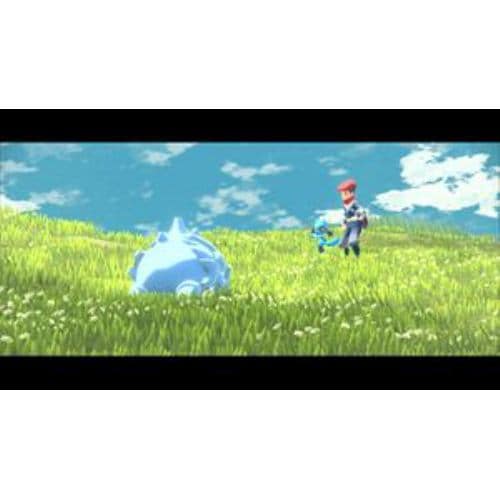 Pokemon LEGENDS アルセウス Nintendo Switch HAC-P-AW7KA ポケモン