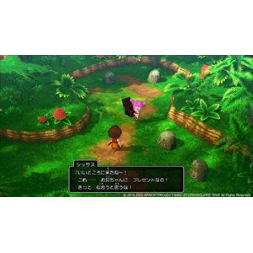 通常版〕 ドラゴンクエストX 目覚めし五つの種族 オフライン ELJM