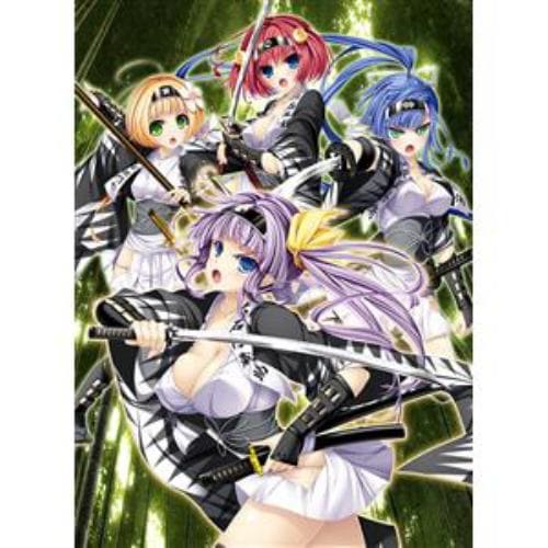 ChuSingura46+1 -忠臣蔵46+1- V | ヤマダウェブコム