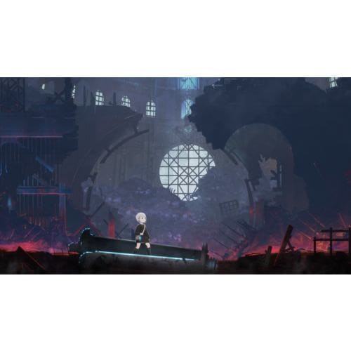 ENDER MAGNOLIA: Bloom in the Mist 【Switch】 HAC-P-BG6CA | ヤマダ