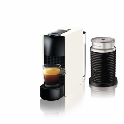 ネスプレッソ C30WH-A3B 専用カプセル式コーヒーメーカー 「エッセンサ