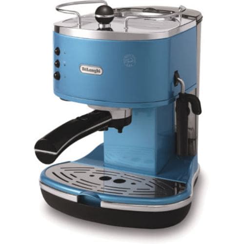 デロンギ ≪エスプレッソマシン兼用≫コーヒーメーカー BCO410J-B