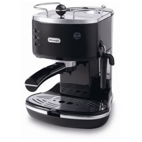 デロンギ ICMI011J-CP ドリップコーヒーメーカー 「ディスティンタ