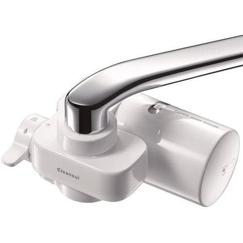 ハウステック AQ-S401 シャワー用軟水器 「アクアソフト（aqua soft