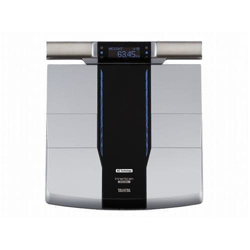 オムロン KRD-608T2-BK オムロン 体重体組成計 カラダスキャンKRD