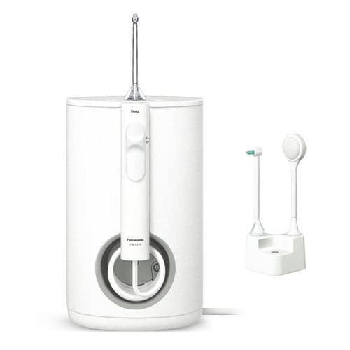 パナソニック EW-DJ75-W ジェットウォッシャー ドルツ パナソニック 白