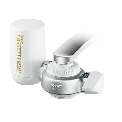 ハウステック AQ-S401 シャワー用軟水器 「アクアソフト（aqua soft