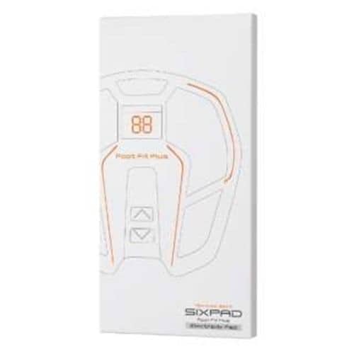 MTG SE-AT00C-L Powersuit Lite Abs L size SIXPAD (コントローラー