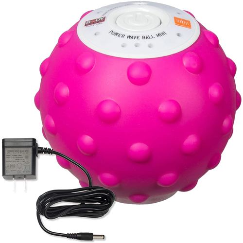 ヤーマン EP-16W 美容ローラー 「WAVY mini(ウェイビーミニ