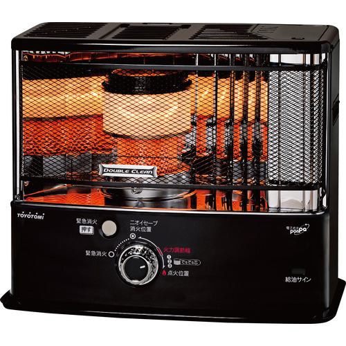 X369-39 トヨトミ トヨストーブ 石油こんろ HH-210 X369-39 トヨトミ