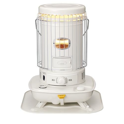 電気ストーブ コロナ コアヒート ヒーター DHX-1220R KP 遠赤外線 電気