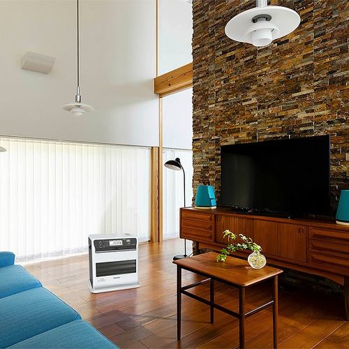 ダイニチ FW-4723SGX 石油ファンヒーター SGX TYPE 木造12畳