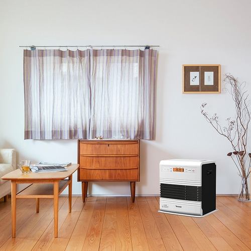 ダイニチ FW-5723GR 石油ファンヒーター GR TYPE 木造15畳