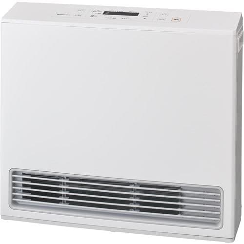 大阪ガス 1-140-6153 ファンヒーター 都市ガス13A用 | ヤマダウェブコム