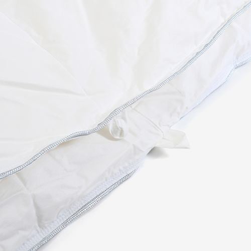 シングル] 大塚家具 羽毛布団「ダウナ 肌掛けタイプ」ポーランド産