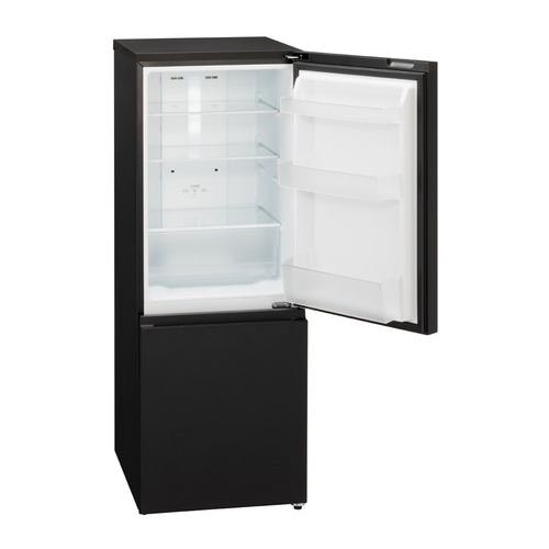 パナソニック 冷蔵庫 180L 右開き 2ドア 幅49.7cm 一人暮し向け