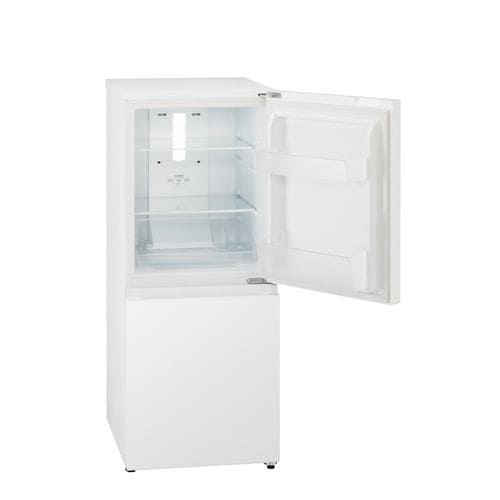 パナソニック 冷蔵庫 156L 右開き 2ドア 幅49.7cm 一人暮し向け