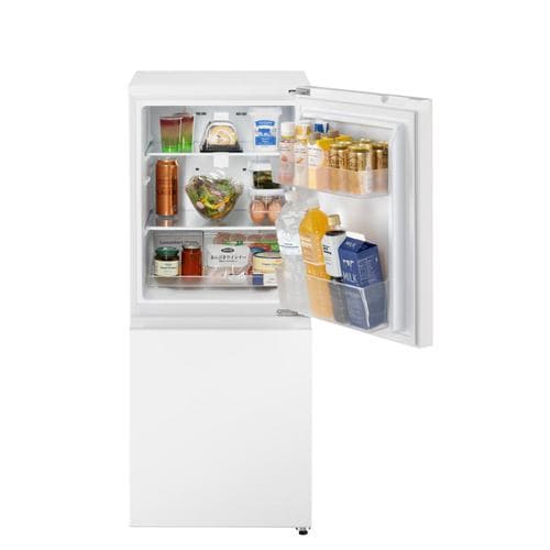 パナソニック 冷蔵庫 156L 右開き 2ドア 幅49.7cm 一人暮し向け