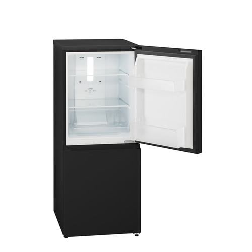 パナソニック 冷蔵庫 156L 右開き 2ドア 幅49.7cm 一人暮し向け