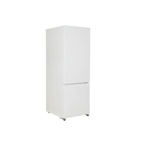 ヤマダオリジナル 冷蔵庫 179L 右開き 2ドア 幅48.6cm 一人暮し向け