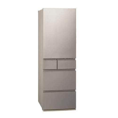 panasonic 冷蔵庫 nr f505 xpv n 送料込み panasonic 冷蔵庫 nr f505