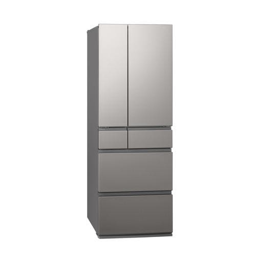 パナソニック 冷蔵庫 542L 観音開き 6ドア 幅65cm コンパクトBIG