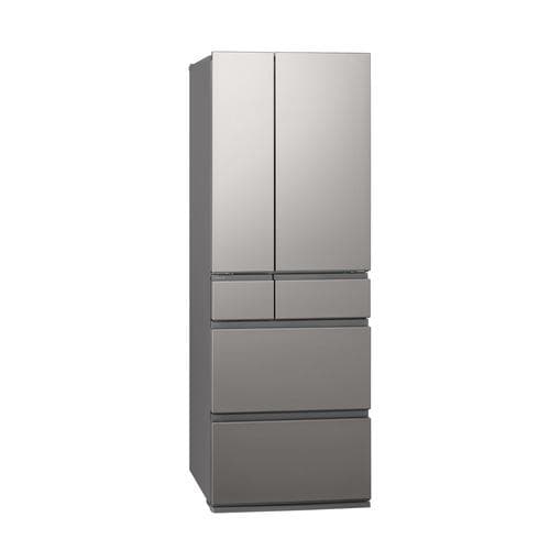 パナソニック 冷蔵庫 490L 観音開き 6ドア 幅65cm コンパクトBIG