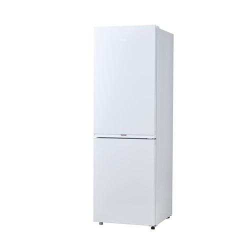 Haier JR-NF121B-W 冷蔵庫 121L ホワイト JRNF121BW | ヤマダウェブコム