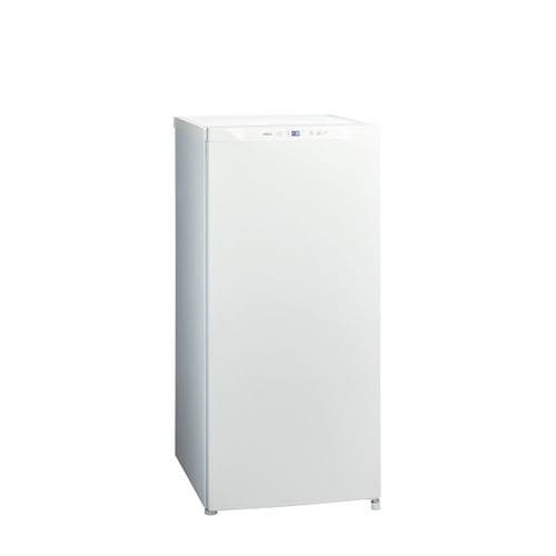 AQUA AQF-GF20CN(W) 1ドア冷凍庫 ホワイト AQFGF20CN(W) | ヤマダ