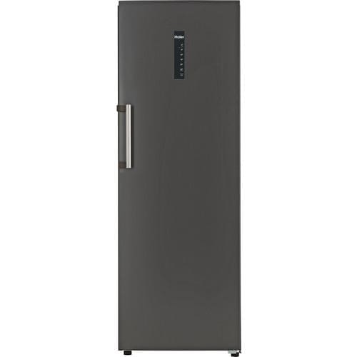 Haier JF-NUF280CL-K 冷凍庫 280L ブラック JFNUF280CLK | ヤマダ