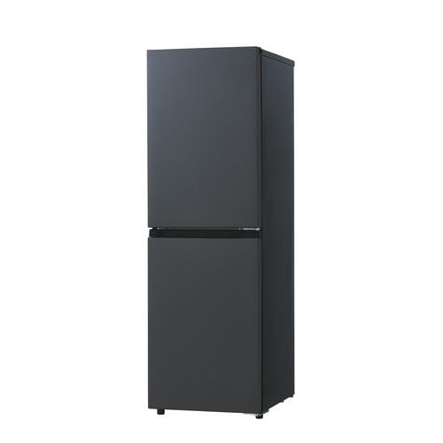 ハイアール JR-SY15AR-H 2ドア冷蔵庫 freemee 148L・右開き マット