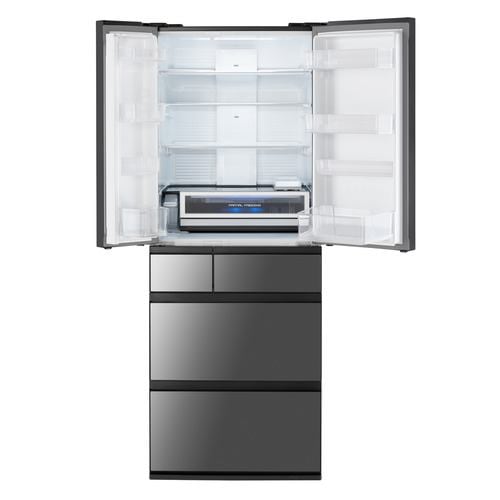 パナソニック 冷蔵庫 551L 観音開き 6ドア 幅68.5cm うまもり保存