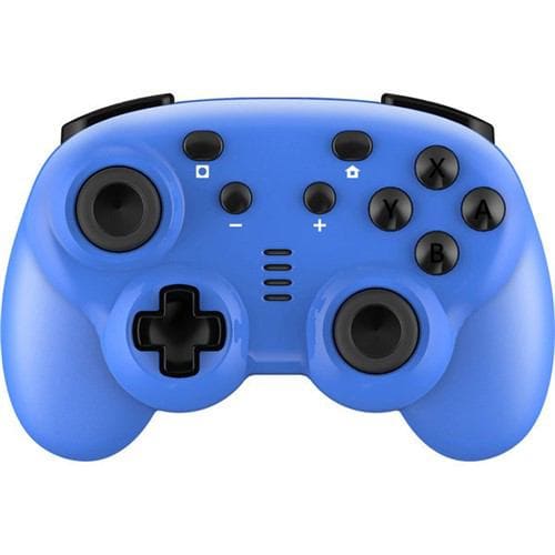 Nintendo Switch Joy-Con(L) ネオンブルー/(R) ネオンレッド HAD-S