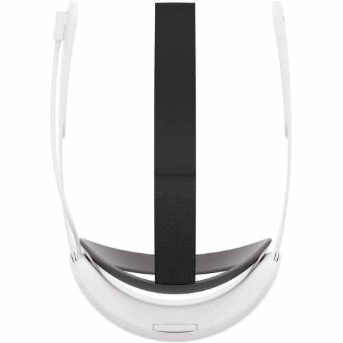 Meta Quest Eliteストラップバッテリー付き｜Meta Quest 3/3Sに対応