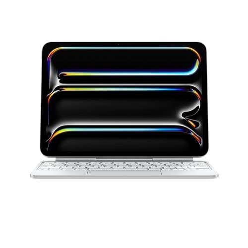 アップル(Apple) MWR03J/A 11インチiPad Pro（M4）用Magic Keyboard