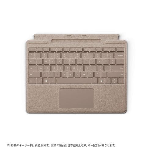 マイクロソフト 8X6-00079 Surface Pro スリムペン2付き Signature