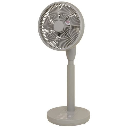 日立 HEF-DL300G DCモーター搭載リビング扇風機 8枚羽根 風量6段階切替