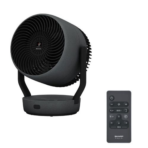 シャープ PK18S02 サーキュレーター プラズマクラスターNEXT搭載