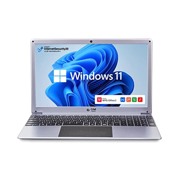 ヤマダモール | 【2023年モデル】GM-JAPAN ノートパソコン 【 Windows