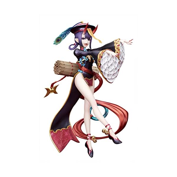 ヤマダモール | キューズQ Fate/Grand Order アサシン / 酒呑童子 英霊