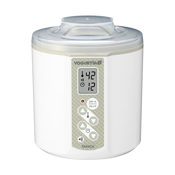 ヤマダモール | TANICA 温度調節(25～70℃) ・タイマー・ブザー付
