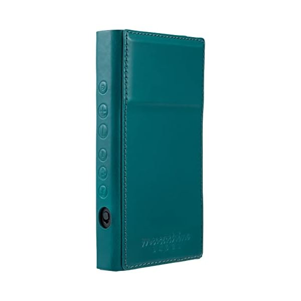 ヤマダモール | [musashino LABEL]【NW-ZX700シリーズ用 オープン