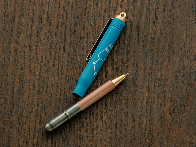 トラベラーズノートセットの再販売が決定！【MOOMIN SHOP ONLINE