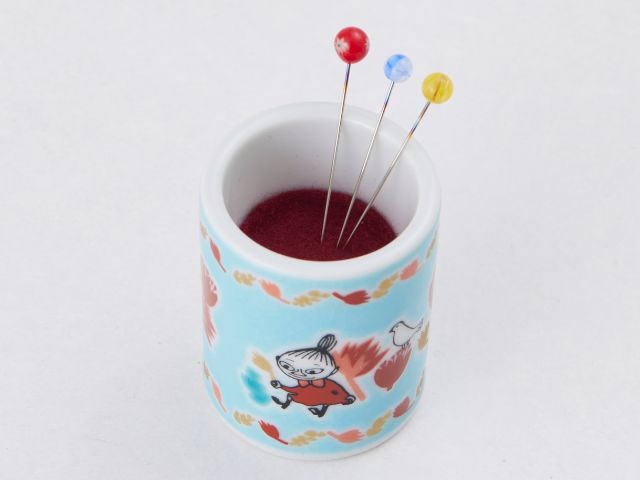 CRAFTING】「リトルミイフェア2026」手芸グッズリリース予定