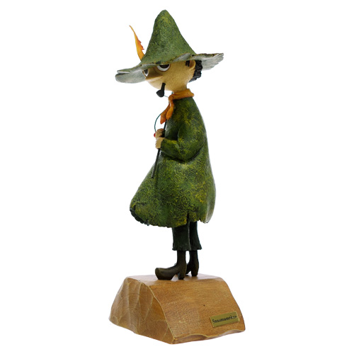 ☆フィギュア（スナフキン/釣り）☆ | ムーミン公式サイト