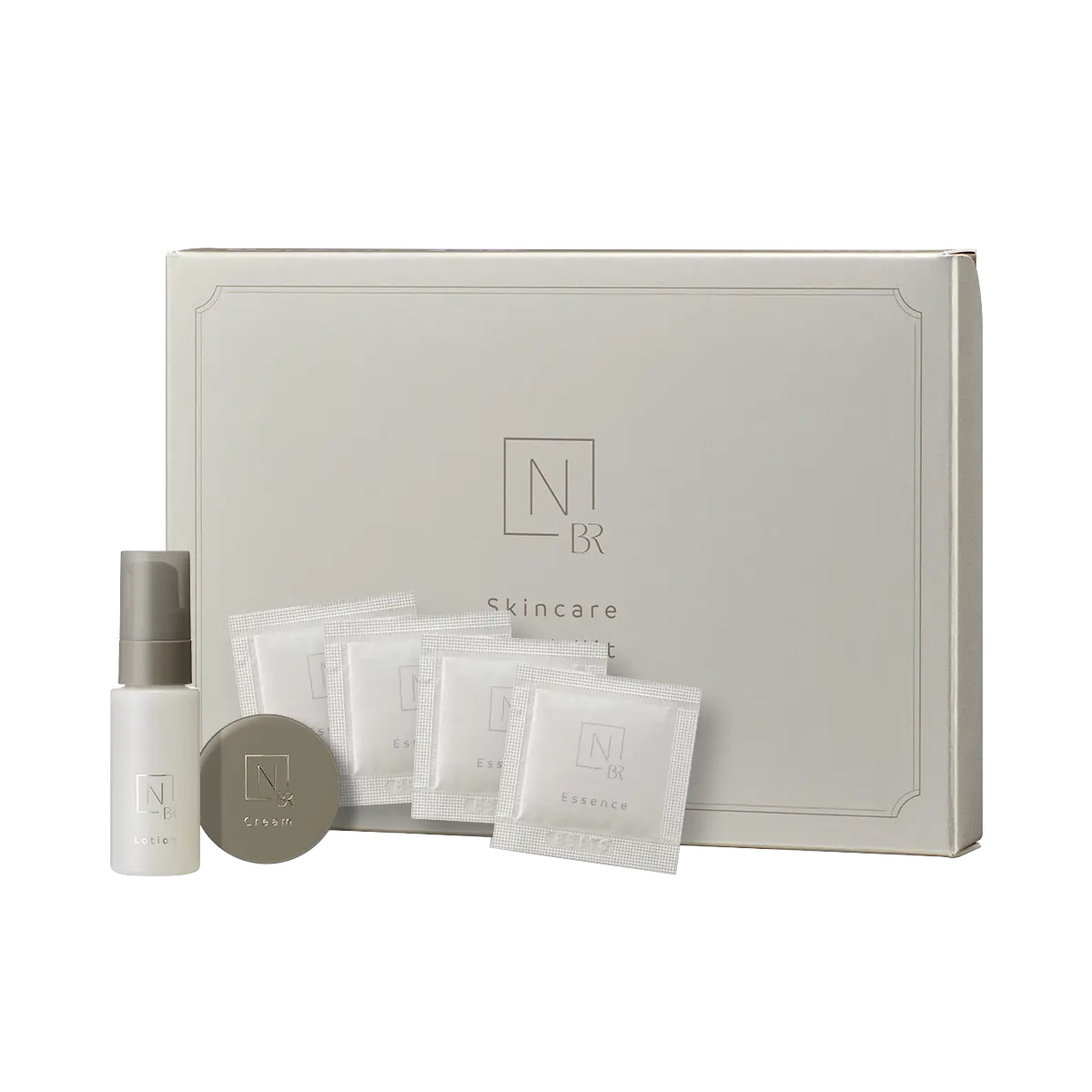 ローション・エッセンス・クリームセット｜【公式】Nオーガニック